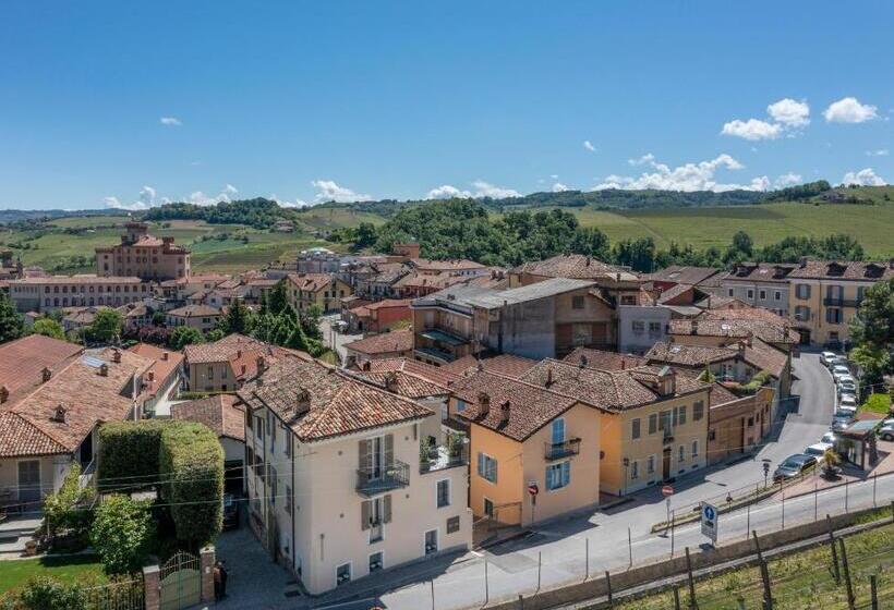 פנסיון Civiico