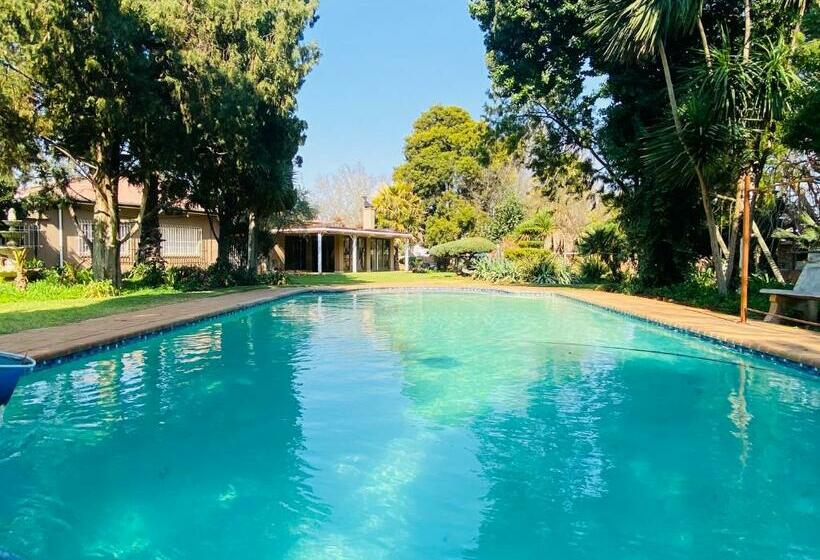 פנסיון Del Albert