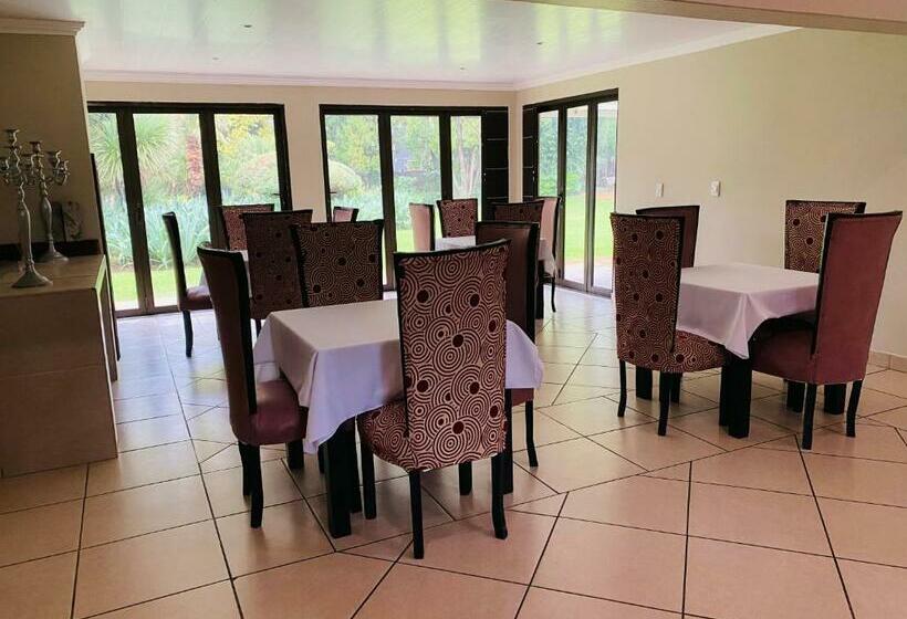 פנסיון Del Albert