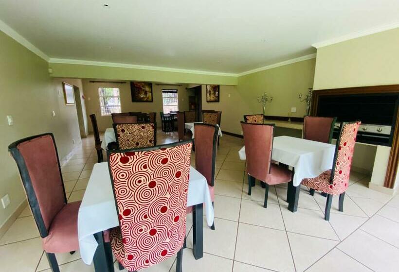 פנסיון Del Albert