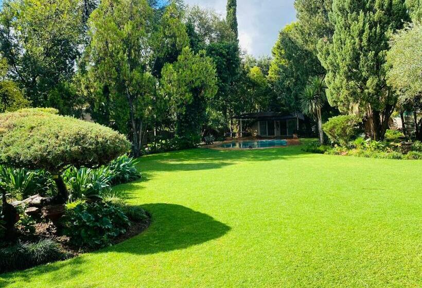 פנסיון Del Albert