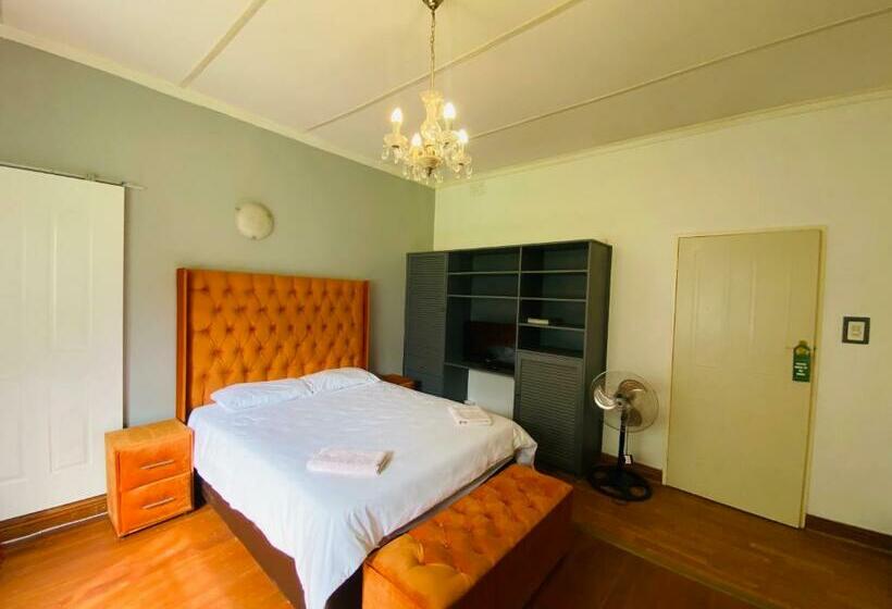 פנסיון Del Albert