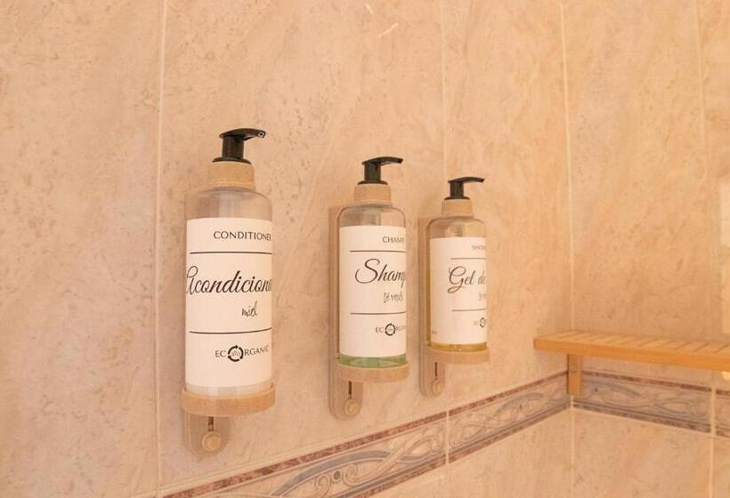 پانسیون Hostal Casa Rural Rosa Nonna