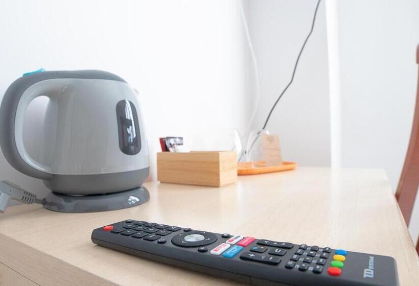 پانسیون Hostal Casa Rural Rosa Nonna