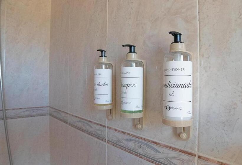 پانسیون Hostal Casa Rural Rosa Nonna