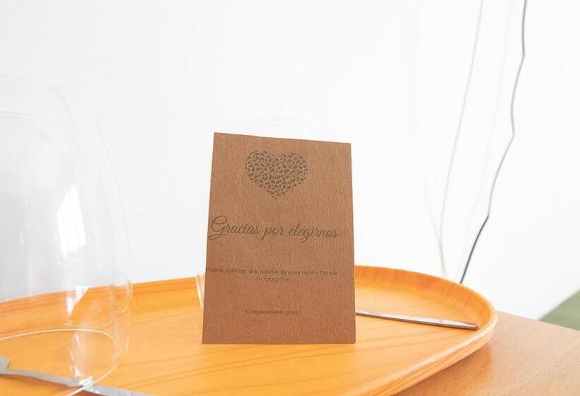 پانسیون Hostal Casa Rural Rosa Nonna