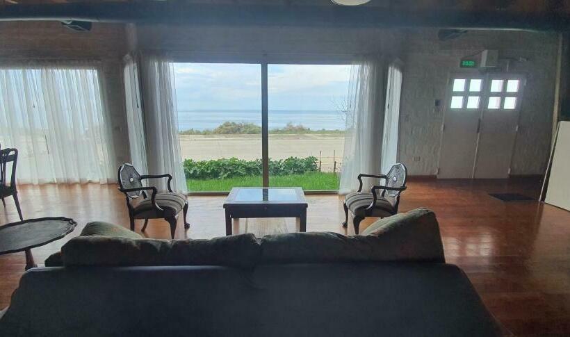 Пансион La Veleta