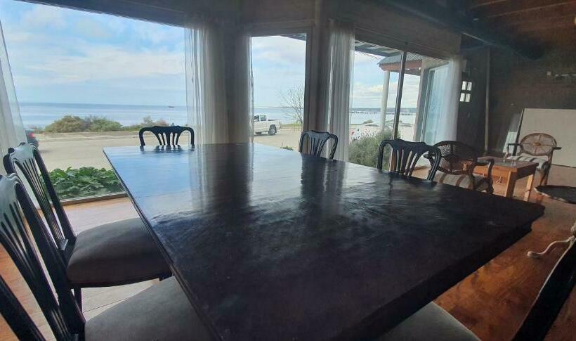 Пансион La Veleta