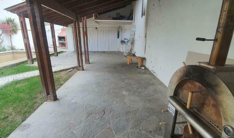 Пансион La Veleta