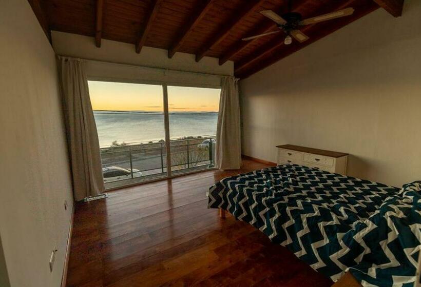 Пансион La Veleta