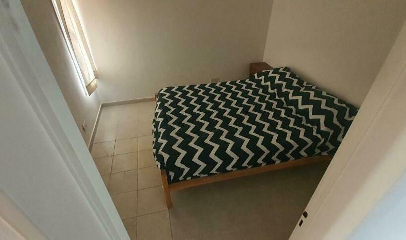 Пансион La Veleta