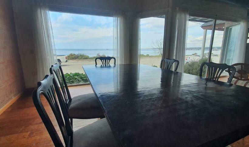 Пансион La Veleta