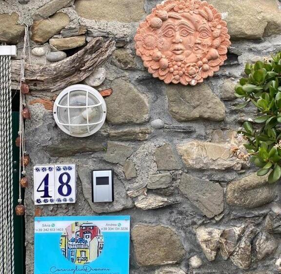 پانسیون Loft Rustico