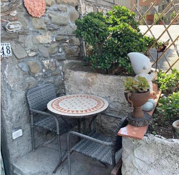 پانسیون Loft Rustico