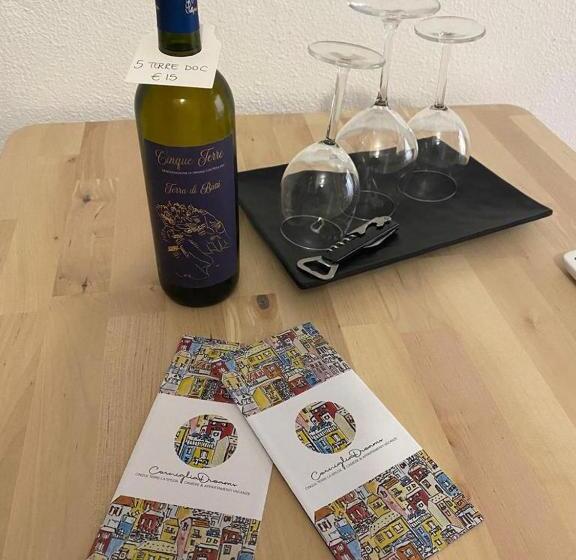 پانسیون Loft Rustico