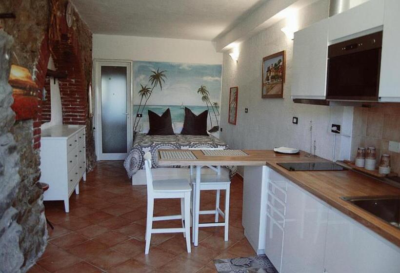 پانسیون Loft Rustico