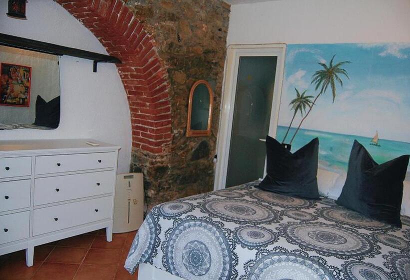 پانسیون Loft Rustico