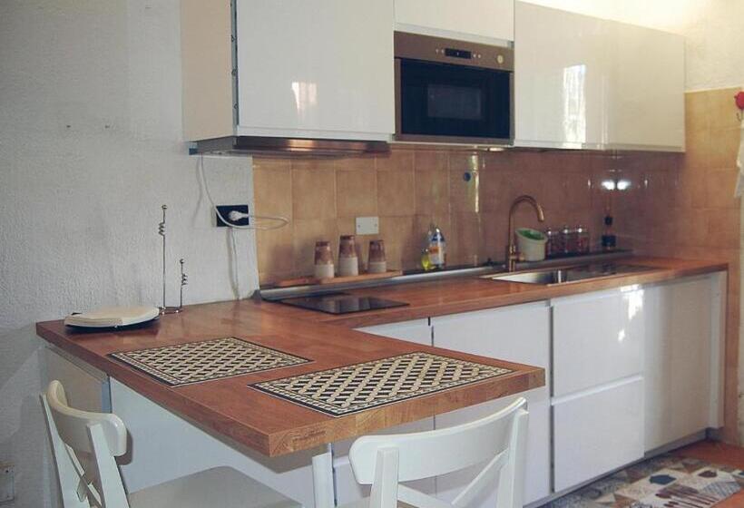 پانسیون Loft Rustico