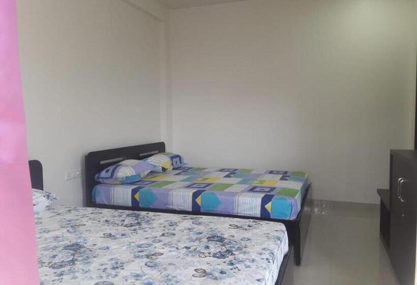 פנסיון Machan Villa