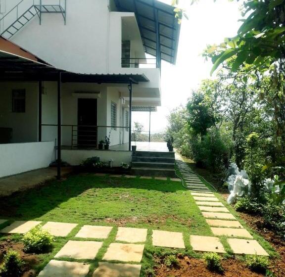 بنسيون Machan Villa