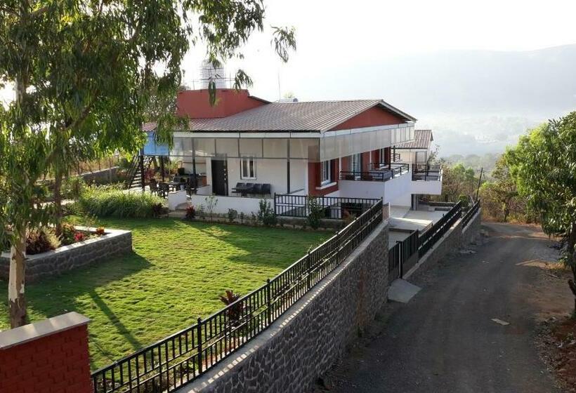 بنسيون Machan Villa