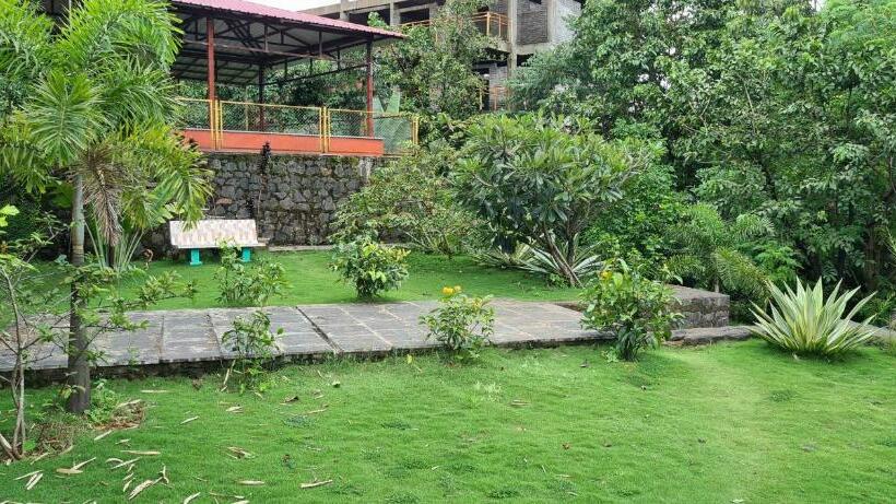 بنسيون Machan Villa