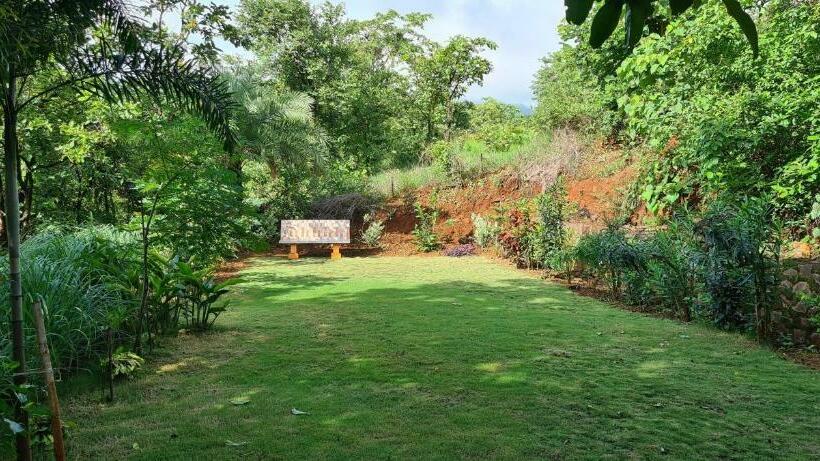 פנסיון Machan Villa