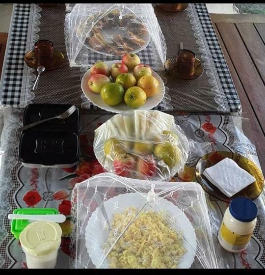 بنسيون Pousada Do Beto Ilha Das Peças