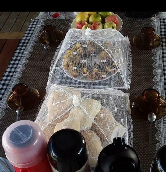 ペンション Pousada Do Beto Ilha Das Peças