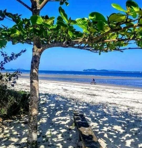 ペンション Pousada Do Beto Ilha Das Peças