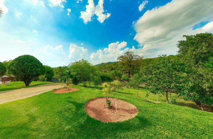 بنسيون Pousada Espaço Do Sol