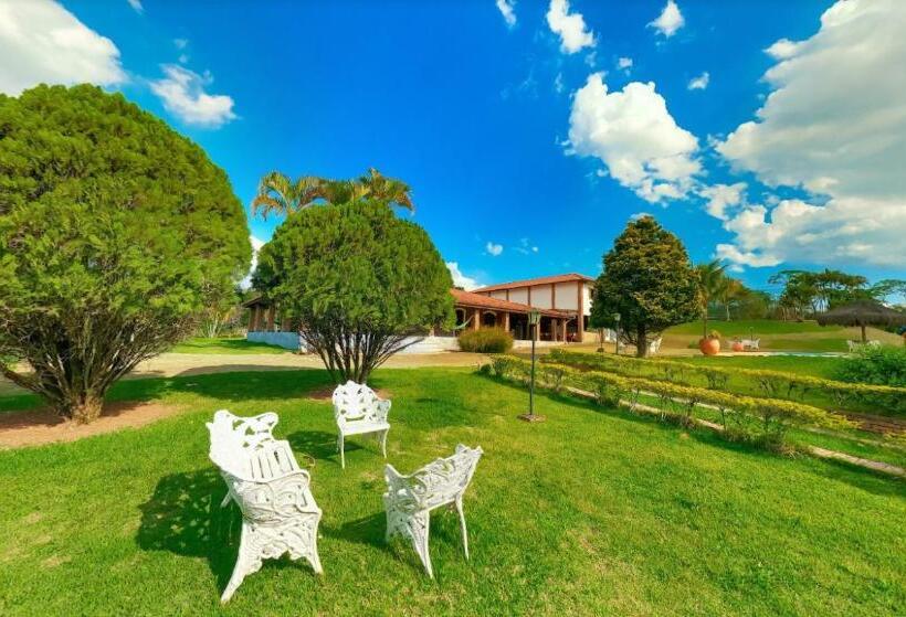 بنسيون Pousada Espaço Do Sol