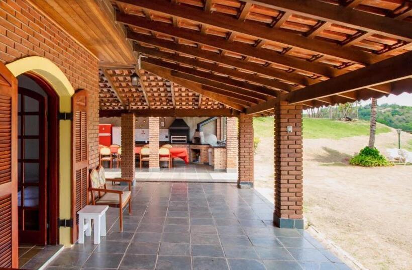 بنسيون Pousada Espaço Do Sol