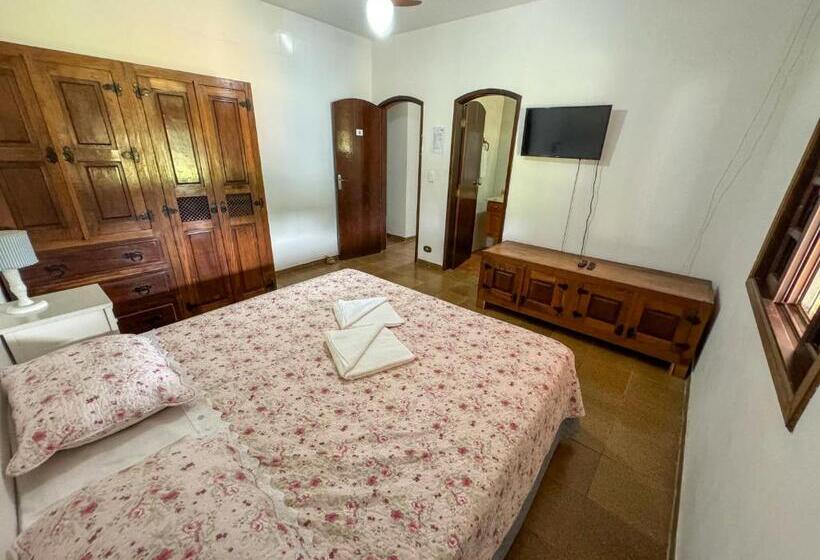 بنسيون Pousada Espaço Do Sol