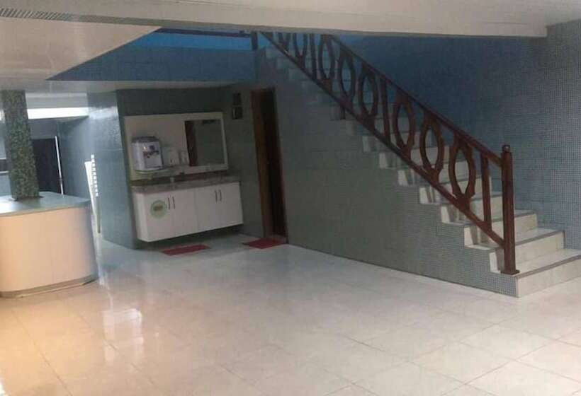 بنسيون Pousada Senhor Da Canoa