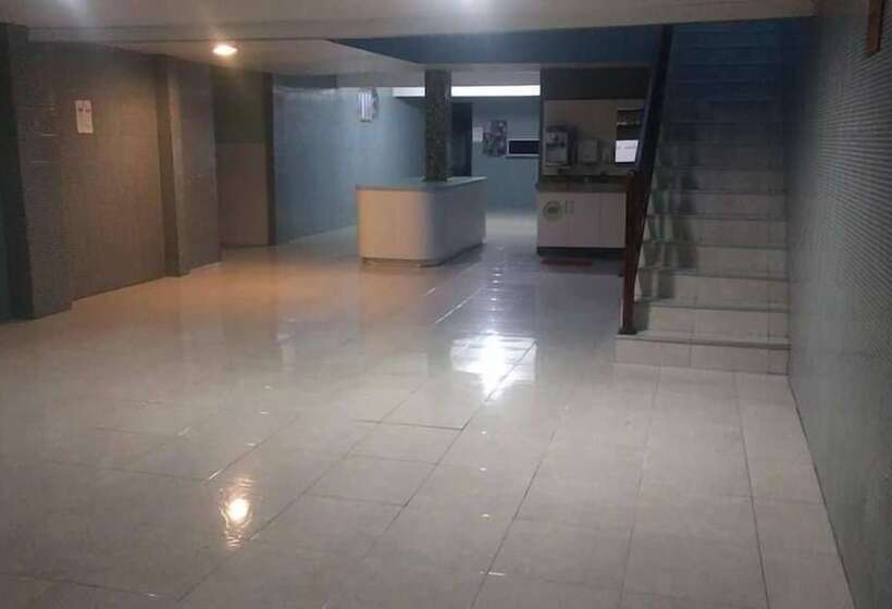 פנסיון Pousada Senhor Da Canoa