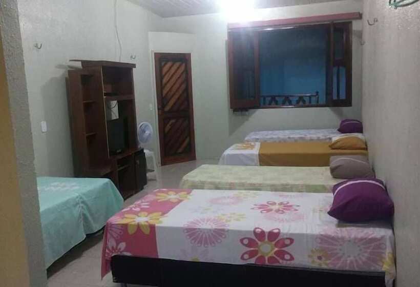 Пансион Pousada Senhor Da Canoa