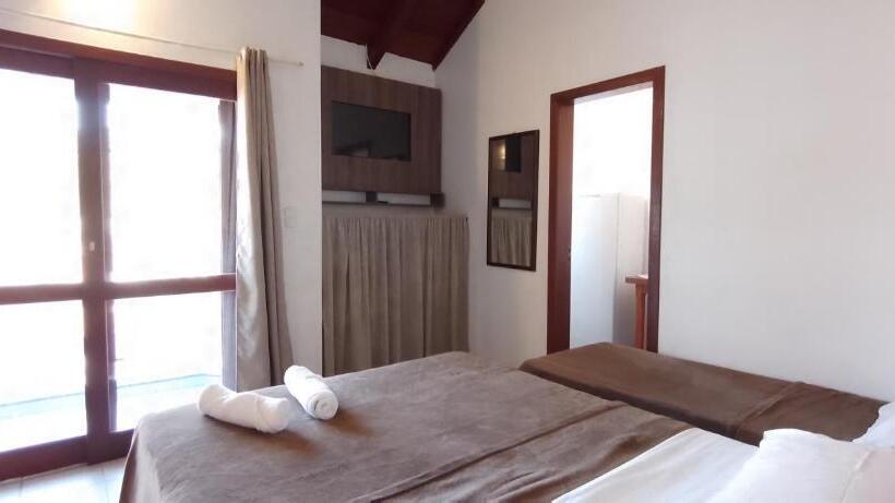 膳宿费 Residencial Da Praça Garopaba