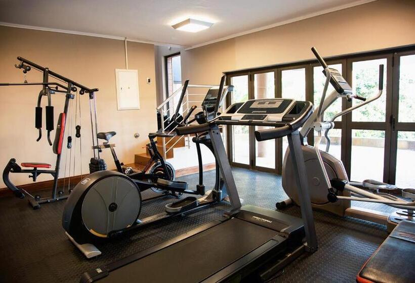 بنسيون Schimper View Boutique Guest House