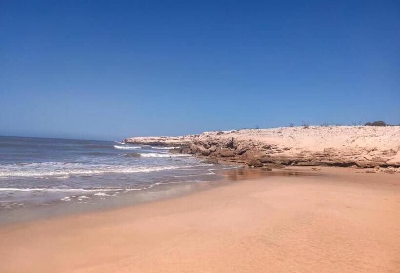 پانسیون Tassourt Lodge