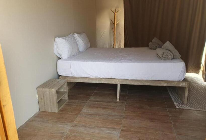 پانسیون Tassourt Lodge