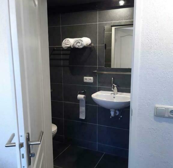 Pension Het Hoefijzer