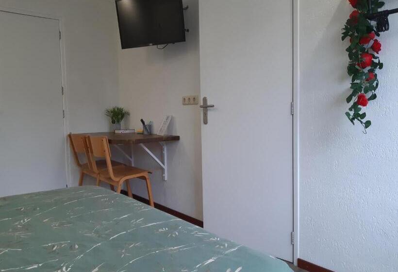 Pension Het Hoefijzer