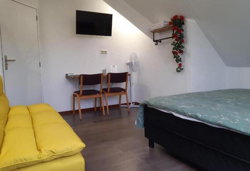 Pension Het Hoefijzer