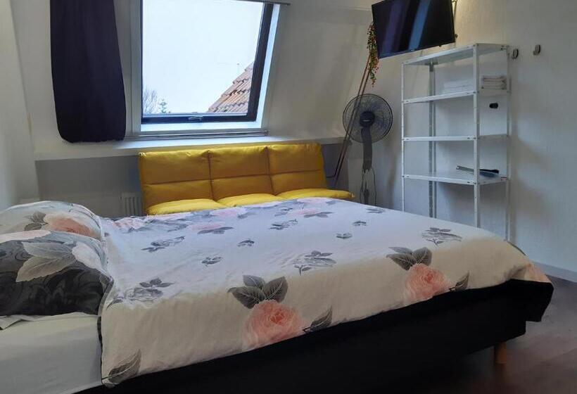 Pension Het Hoefijzer