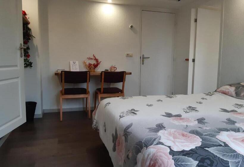 Pension Het Hoefijzer