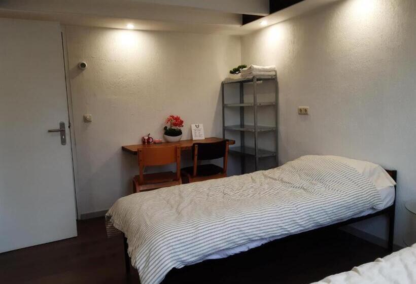 Pension Het Hoefijzer