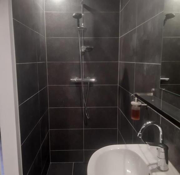 Pension Het Hoefijzer