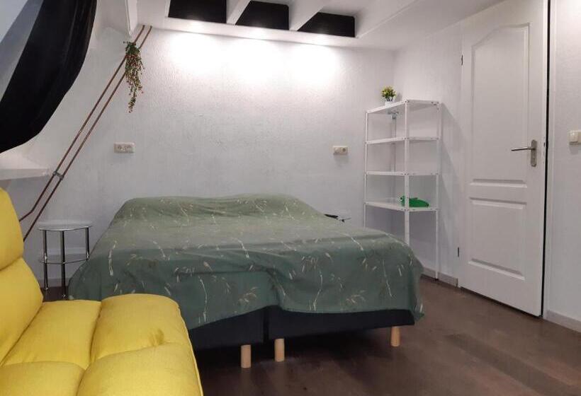 Pension Het Hoefijzer