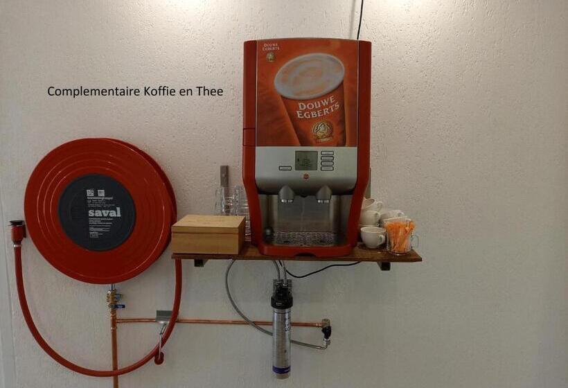 Pension Het Hoefijzer